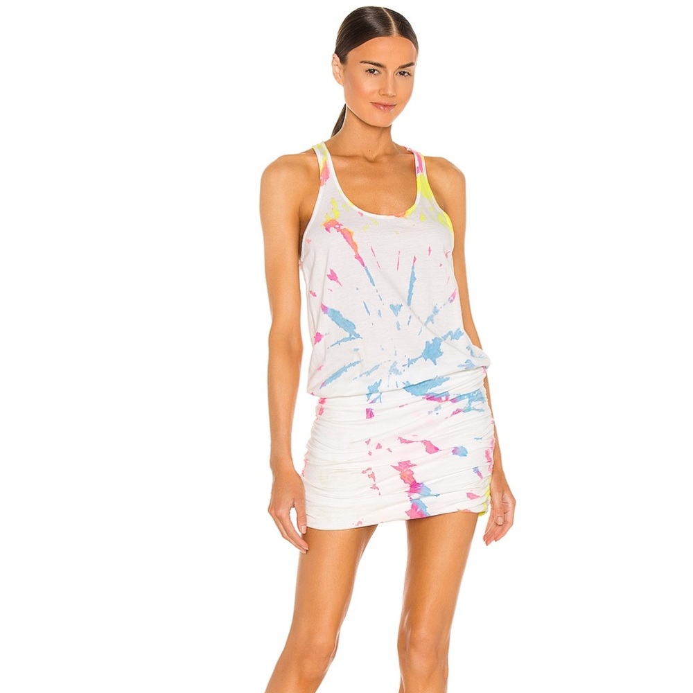 Michael Stars Dress in starburst